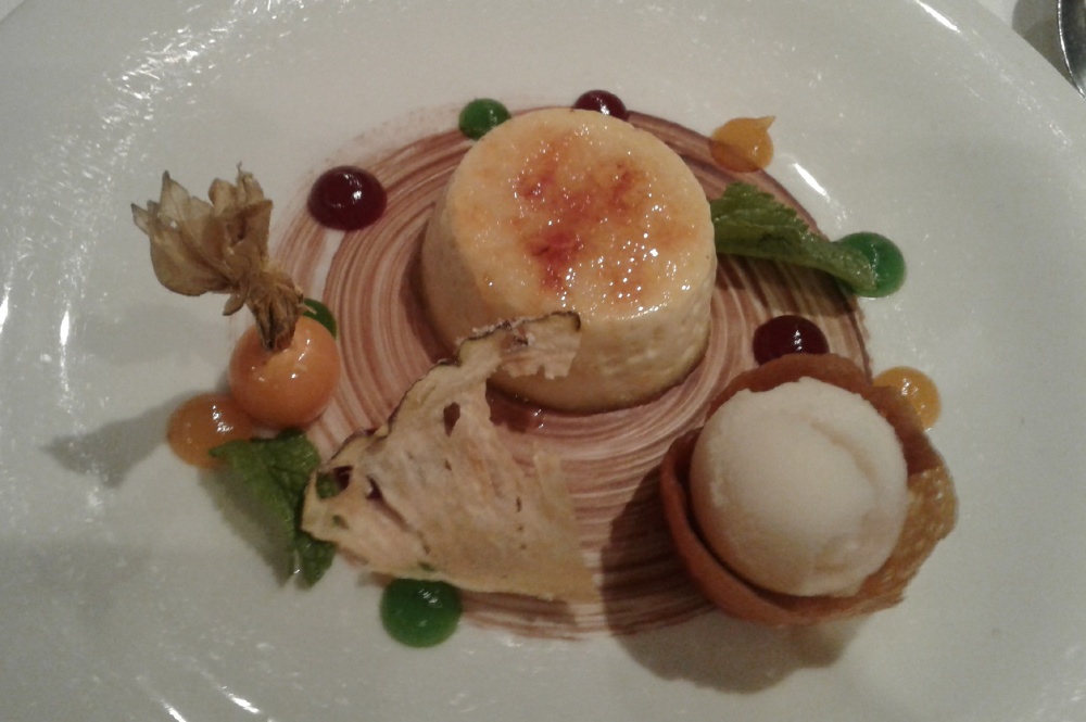 Dessert